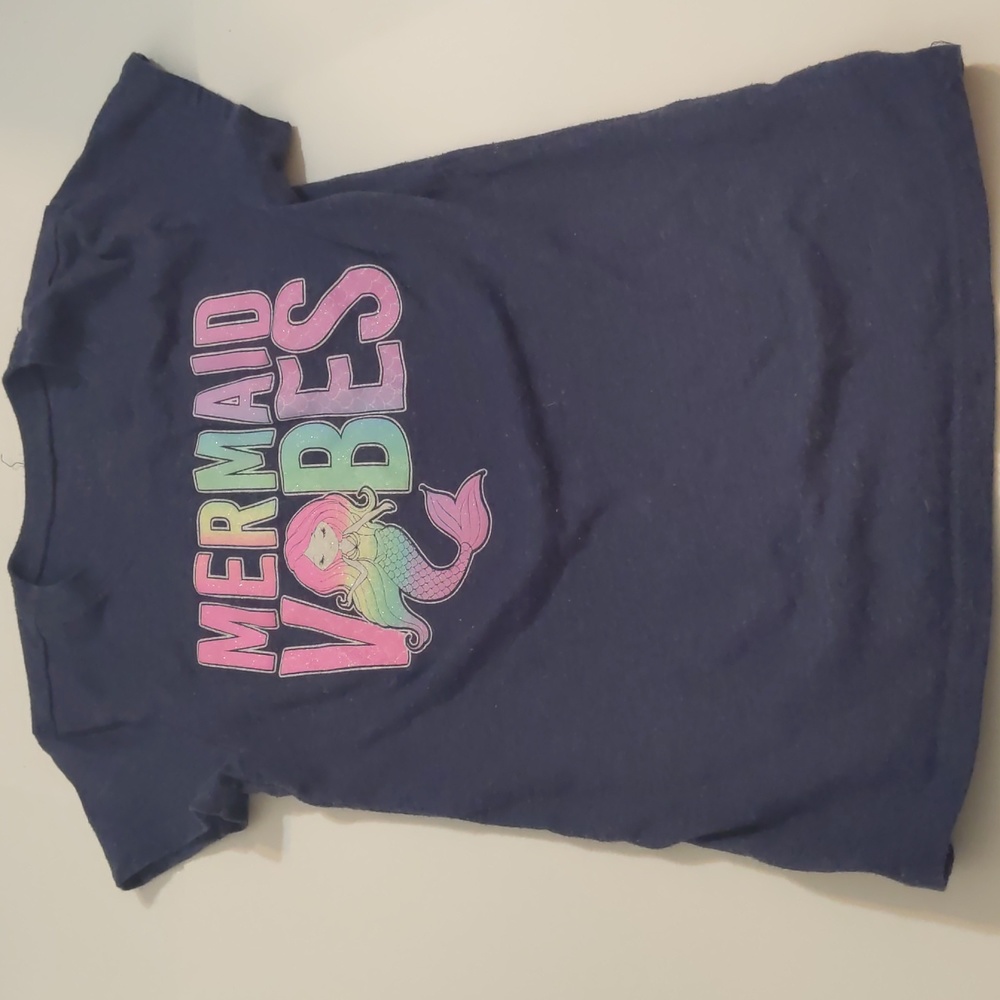 Mermaid Vibes Top